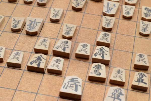 天才棋士・藤井聡太四段の両親は将棋をささない