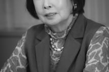 吉行和子、この歳でもやれる役があるというのは凄く幸せ