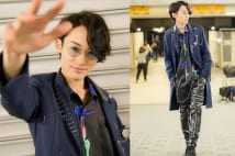 「菅田将暉に激似！」とインスタで話題のイケメン直撃