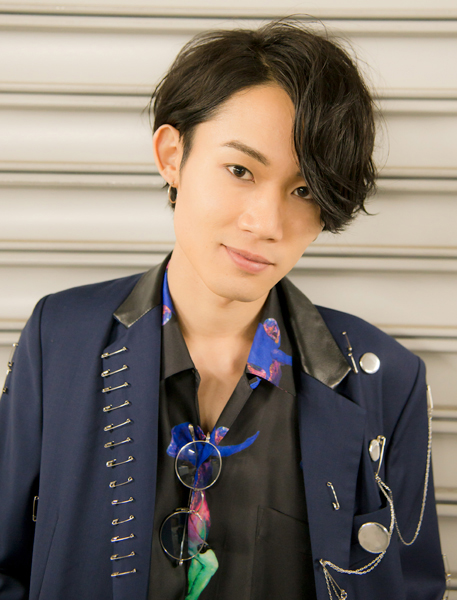 インスタで話題の俳優・モデルの花沢将人（27才）