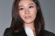 新月9、篠原涼子が市長になる？　石田ゆり子と高橋一生共演