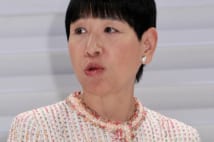 「アカン…」和田アキ子が連ドラ出演で子ウサギの如く震えた