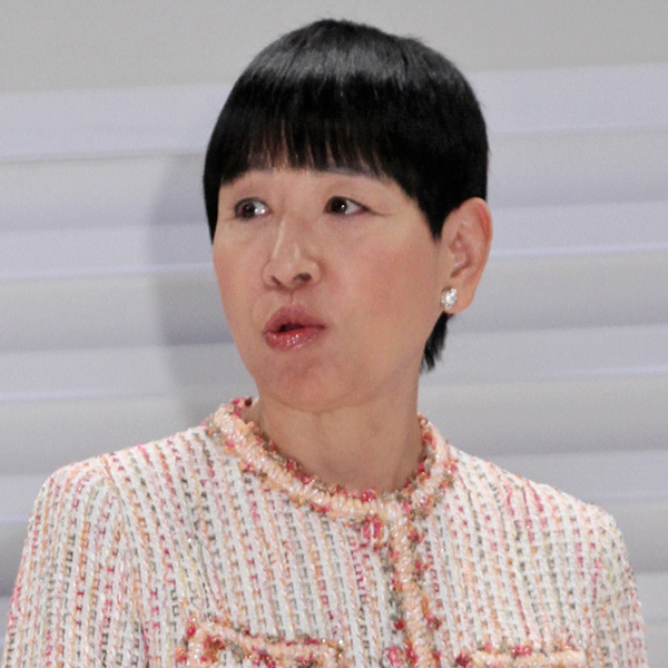 久しぶりのドラマ出演に超緊張