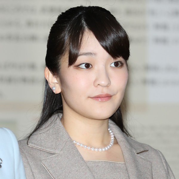 眞子さまのご婚約で結婚銘柄の株価も上昇