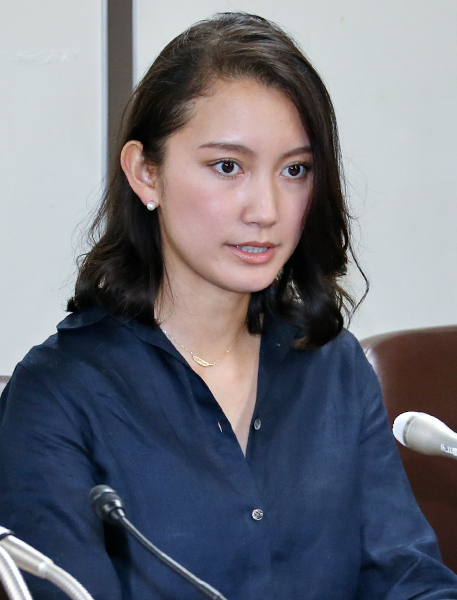 詩織さんの強姦告発会見が新聞で報じられない不可解