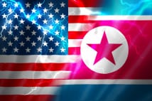 トランプ政権は北朝鮮への武力行使を念頭に置いていない？