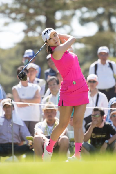 ショットの正確性がアン・シネの魅力