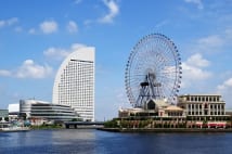 住みたい街・3位「横浜」 駅周辺は住む場所じゃない?