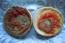 毎日コンビニ食、ファストフードを食べ続けた結果、私の身体に下された診断