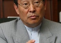 大前研一氏 景気浮揚には「貯蓄は美徳」文化を「人生は楽しんでナンボ」へ