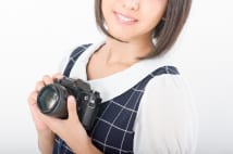 時間売るサービス「タイムチケット」写真撮影や美文字など