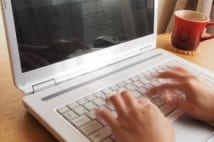 クラウドソーシングの仕事 迅速な返信などの積み重ねが大事