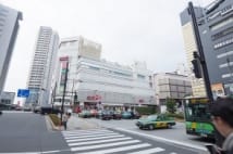 住みたい人気タウン・目黒 「駅から徒歩◯分」の落とし穴