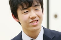 藤井聡太四段は14歳で月収50万円? これから稼ぐ賞金額は
