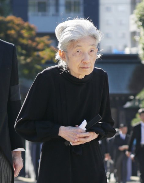 池田厚子さんは「動物園の園長」（写真：時事通信フォト）