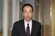 “金融庁史上最強の長官”が業界に異例の痛烈批判浴びせた