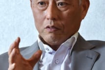 舛添要一氏「出張費＆韓国学校で左右から矢が飛んできた」