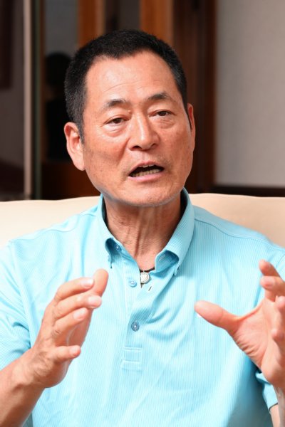 中畑清氏が交流戦の難しさを語る