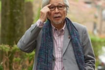 山田洋次監督　「日本と日本人は大きく変容してしまった」