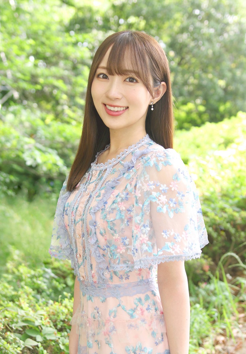 小島まゆみアナ