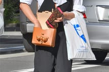 元皇族の黒田清子さん 最近はスーパーで弁当の長時間吟味も Newsポストセブン