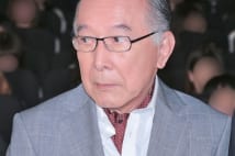 橋爪功の長男逮捕に呉智英氏「成人した子は明確に別人格」