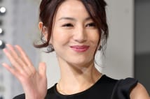 いつも美しい井川遥