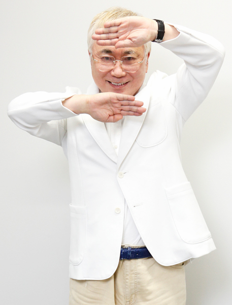 CM批判された高須院長が「なめとんのか！」