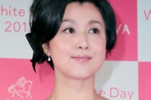 「藤原紀香流な梨園の振る舞い」に三田寛子が教育的指導