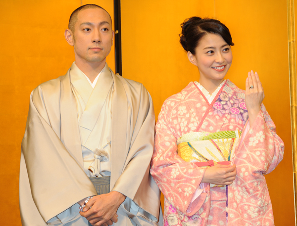海老蔵 小林 麻央 小林麻耶、市川海老蔵への猛烈な批判を開始…闘病中の妻・麻央さんへの言動を非難