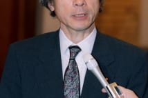 指導力、官僚掌握力などで評価、平成総理の最高、最低は誰か