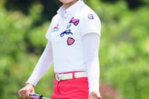 「第2のイ・ボミ」ほか、女子ゴルフ界・日中韓美人プロ名鑑
