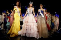 世界各国の美女代表が集結 「世界4大ミスコン」の系譜