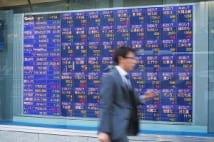 日本株は今年のイベントリスクをほぼ通過、日経平均2万2000円へ