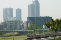人気急上昇の武蔵小杉 便利度文句なしだが問題点も山積み