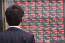 次は7月3日? 日経平均が毎月第1営業日に上がる謎の法則