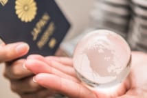 貯まったマイルの賢い使い方 ポイントに換えて無駄なく消費を