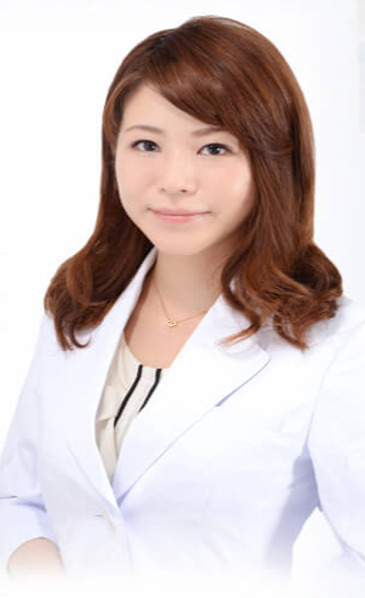 湘南美容外科クリニック新宿本院美容皮膚科の藤瀬恵里香医師