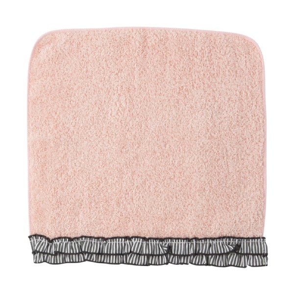 フリルハンカチ