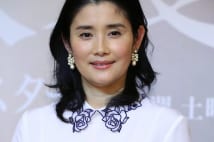 不倫女性役多い石田姉妹　女性の多様な生き方体現する存在に