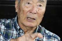 金田正一氏「若乃花の稽古を取り入れてワシは400勝できた」