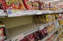 歴史あるスナック菓子 コーン系が苦境に陥る現代的事情