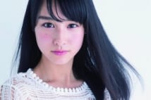 女囚セブン出演大幡しえり 先輩の演技に「本当に仲悪い?」
