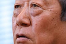 小沢一郎氏　今は権力で政敵倒す前近代的手法まかり通る