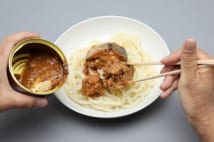 冷凍麺　「ひと手間」加えて美味しくするアレンジ4選