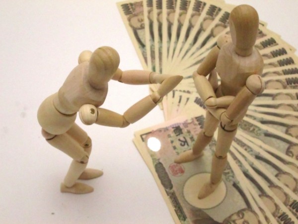 友人や親戚から借金の相談をされたらどう対処するべき？