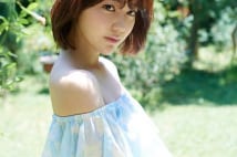 新生AKB48神7・宮脇咲良、ラストティーンの美ボディ披露