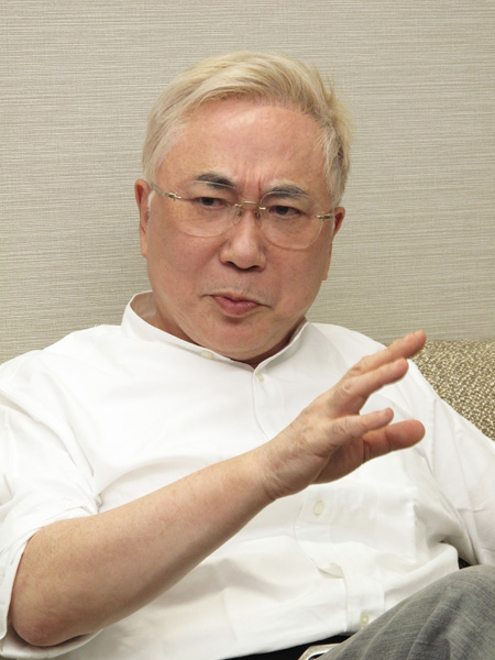 「国会は野党のわがままを聞く場所じゃない！」と怒りの高須院長