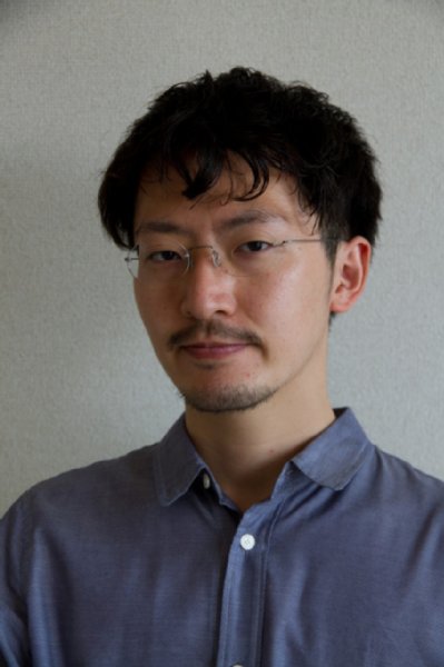 東京大学文学部助教の武岡暢氏