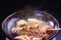 創業257年「玉ひで」 伝統を守りつつ常に味の進化を追求